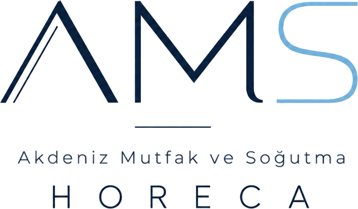 AMS Horeca — Akdeniz Mutfak ve Soğutma