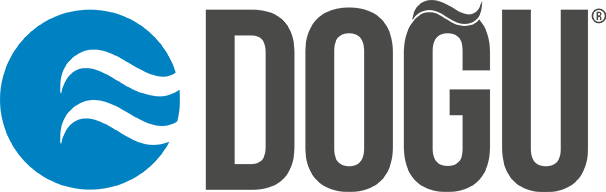 Doğu logo